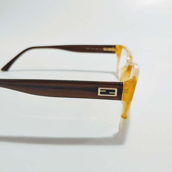 Fendi Eyeglasses - Picture 4 of 5